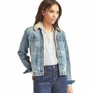Gap 1969 Denim Jacket PERFECT